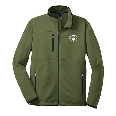 Pique & Fleece